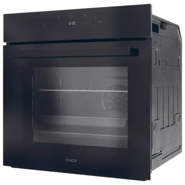 Cuptor încorporabil Candy FMBC 898S WF 3300 W/ Black photo 2