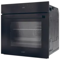 Cuptor încorporabil Candy FMBC 898S WF 3300 W/ Black photo 2