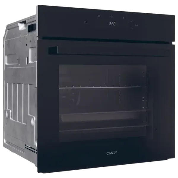Cuptor încorporabil Candy FMBC 898S WF 3300 W/ Black photo 4