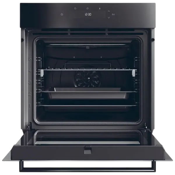 Cuptor încorporabil Candy FMBC 898S WF 3300 W/ Black photo 5