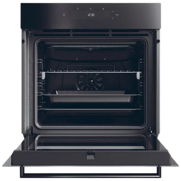 Cuptor încorporabil Candy FMBC 898S WF 3300 W/ Black photo 5