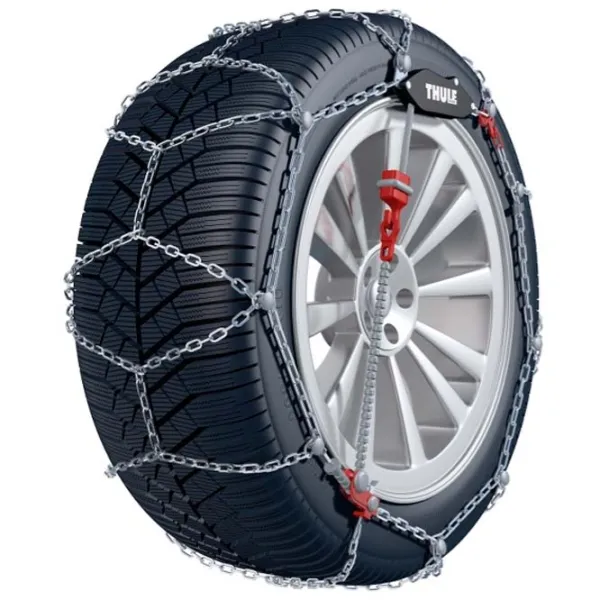 Противоскользящая цепь THULE CG-9 095 Количество в наборе - 2 photo 1