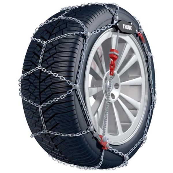 Противоскользящая цепь THULE CG-9 095 Количество в наборе - 2 photo 1