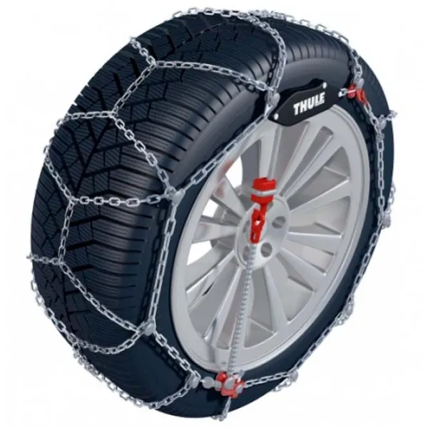 Противоскользящая цепь THULE CG-9 095 Количество в наборе - 2 photo 3