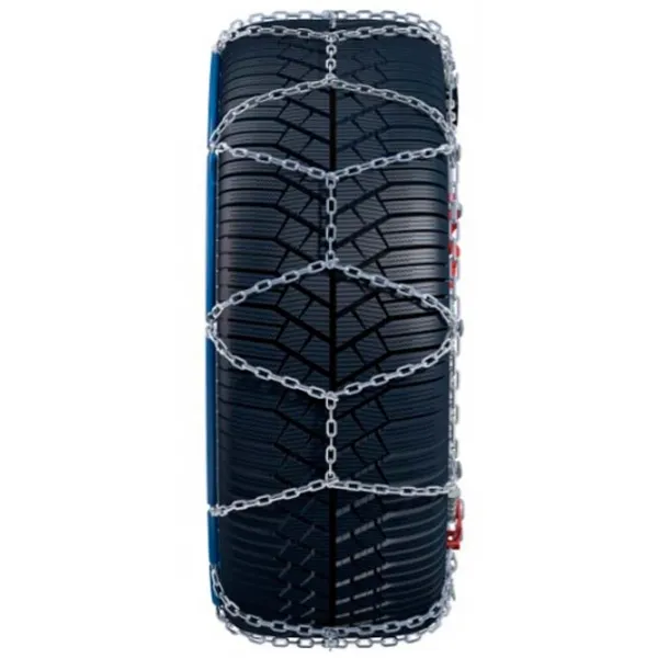 Противоскользящая цепь THULE CG-9 095 Количество в наборе - 2 photo 4