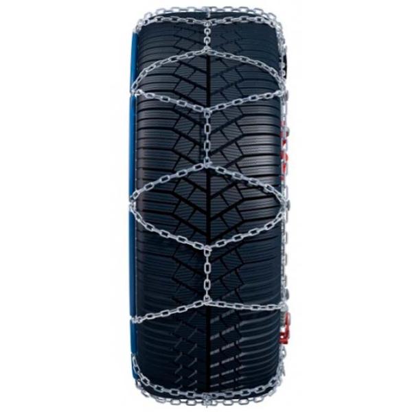 Противоскользящая цепь THULE CG-9 095 Количество в наборе - 2 photo 4