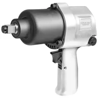 Cheie de impact pneumatică Wokin 805010 6.2 bar / Metalic