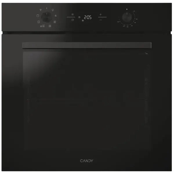 Cuptor încorporabil Candy CA6 NP3T2HTB 2800 W/ Black photo 1