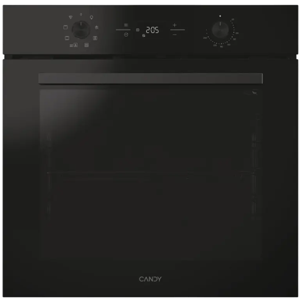 Cuptor încorporabil Candy CA6 NP3T2HTB 2800 W/ Black photo 1
