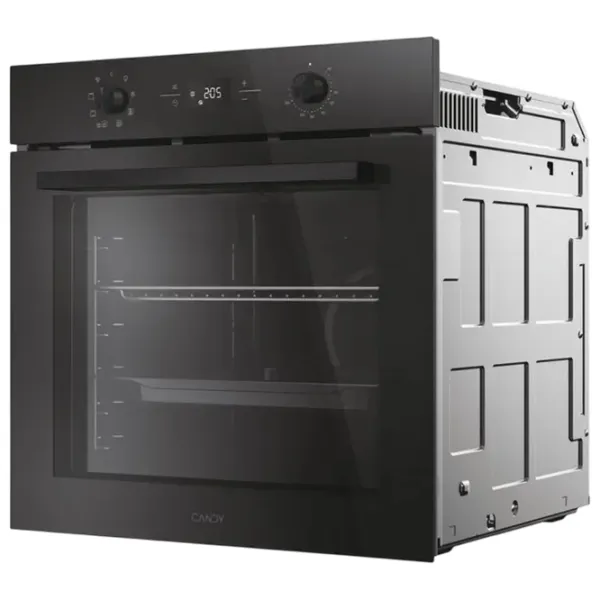 Cuptor încorporabil Candy CA6 NP3T2HTB 2800 W/ Black photo 2