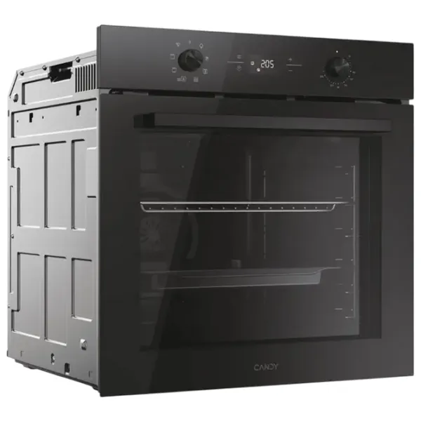 Cuptor încorporabil Candy CA6 NP3T2HTB 2800 W/ Black photo 3
