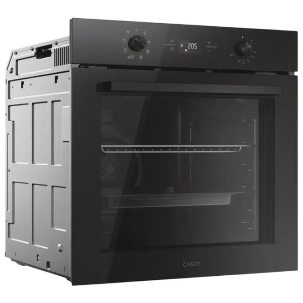 Cuptor încorporabil Candy CA6 NP3T2HTB 2800 W/ Black photo 3