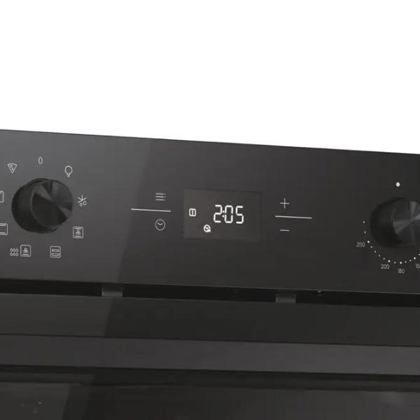 Cuptor încorporabil Candy CA6 NP3T2HTB 2800 W/ Black photo 5