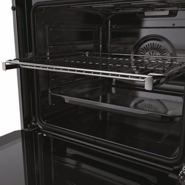 Cuptor încorporabil Candy CA6 NP3T2HTB 2800 W/ Black photo 6