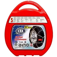 Противоскользящая цепь KNK 17625  Количество в наборе - 1