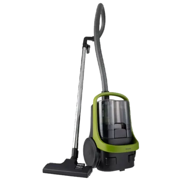 Aspirator Panasonic MC-CL603G149 1800 W / Green Black photo 1