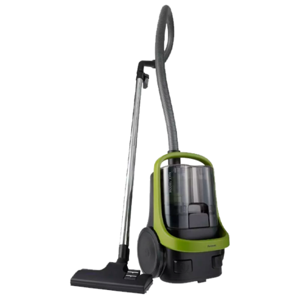 Aspirator Panasonic MC-CL603G149 1800 W / Green Black photo 1