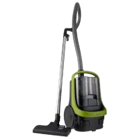 Пылесос Panasonic MC-CL603G149 1800 Вт / Зелёный Черный