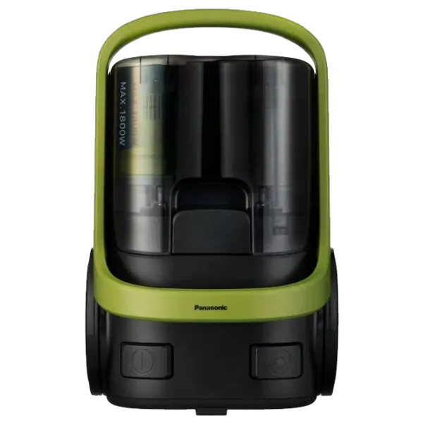Aspirator Panasonic MC-CL603G149 1800 W / Green Black photo 2