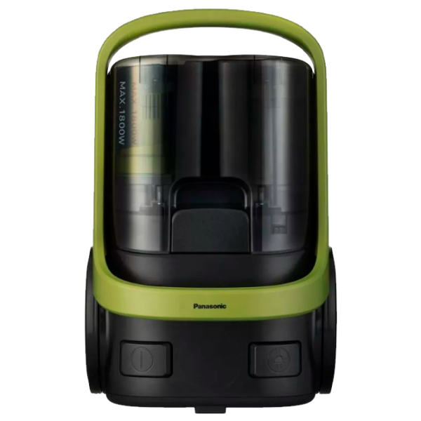 Aspirator Panasonic MC-CL603G149 1800 W / Green Black photo 2