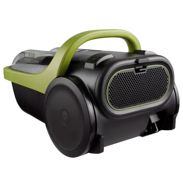 Aspirator Panasonic MC-CL603G149 1800 W / Green Black photo 3