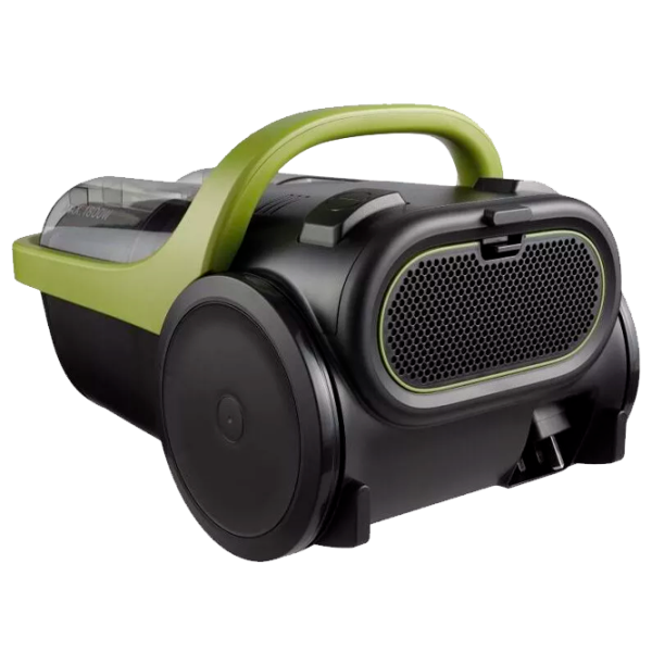 Aspirator Panasonic MC-CL603G149 1800 W / Green Black photo 3