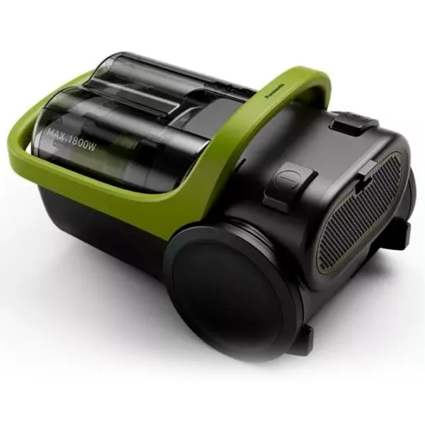 Aspirator Panasonic MC-CL603G149 1800 W / Green Black photo 4