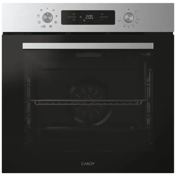 Cuptor încorporabil Candy CA6 NP3T3HTX 2800 W/ Inox photo 1