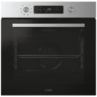 Духовой шкаф Candy CA6 NP3T3HTX 2800 Вт/ Нержавеющая сталь
