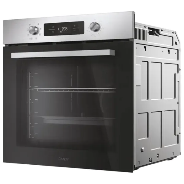 Cuptor încorporabil Candy CA6 NP3T3HTX 2800 W/ Inox photo 2