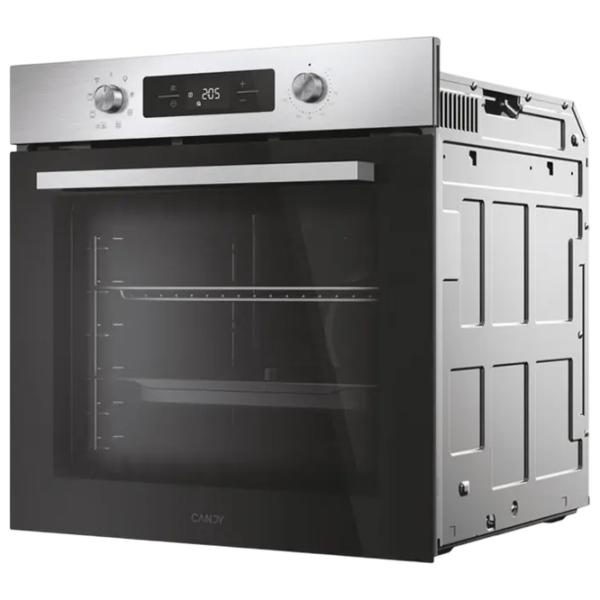 Cuptor încorporabil Candy CA6 NP3T3HTX 2800 W/ Inox photo 2