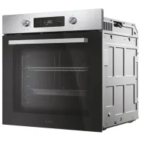 Cuptor încorporabil Candy CA6 NP3T3HTX 2800 W/ Inox photo 2