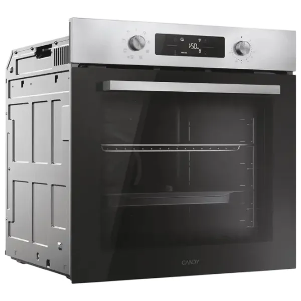 Cuptor încorporabil Candy CA6 NP3T3HTX 2800 W/ Inox photo 3