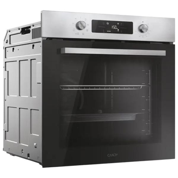 Cuptor încorporabil Candy CA6 NP3T3HTX 2800 W/ Inox photo 3