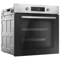 Cuptor încorporabil Candy CA6 NP3T3HTX 2800 W/ Inox photo 3