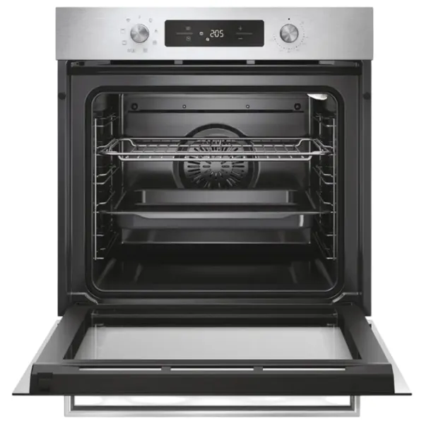 Cuptor încorporabil Candy CA6 NP3T3HTX 2800 W/ Inox photo 4