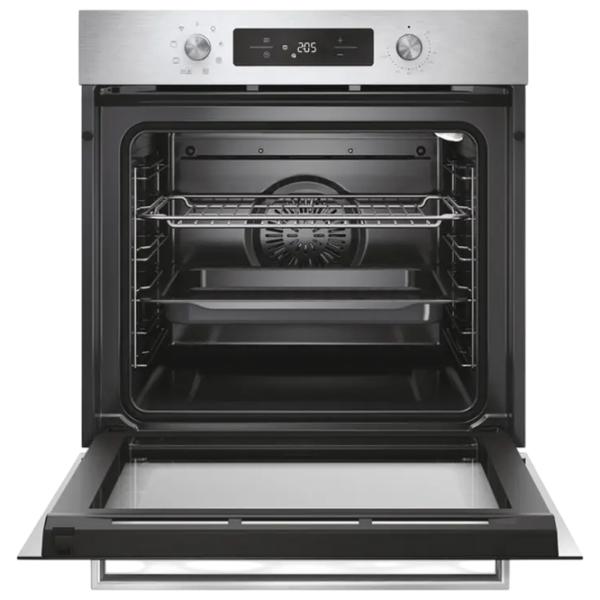 Cuptor încorporabil Candy CA6 NP3T3HTX 2800 W/ Inox photo 4