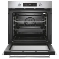 Cuptor încorporabil Candy CA6 NP3T3HTX 2800 W/ Inox photo 4