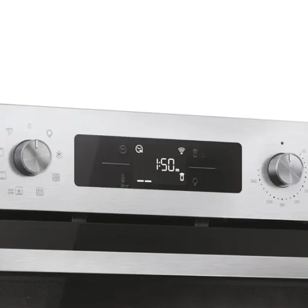 Cuptor încorporabil Candy CA6 NP3T3HTX 2800 W/ Inox photo 6