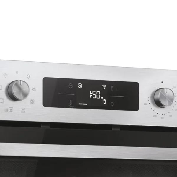 Cuptor încorporabil Candy CA6 NP3T3HTX 2800 W/ Inox photo 6