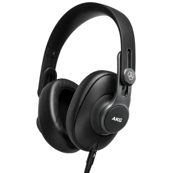 Студийные наушники AKG K361 Pro  Проводная / Полноразмерные photo 1