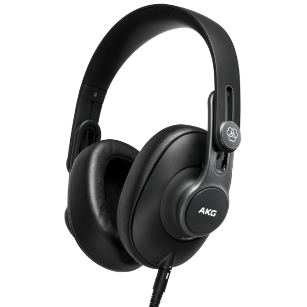 Студийные наушники AKG K361 Pro  Проводная / Полноразмерные photo 1