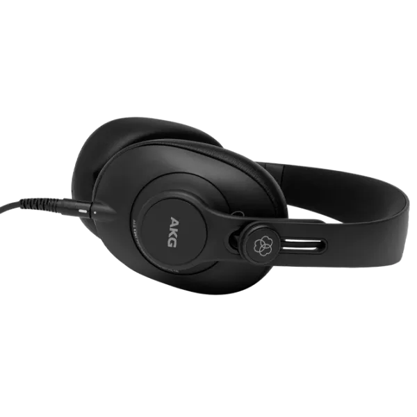 Студийные наушники AKG K361 Pro  Проводная / Полноразмерные photo 2