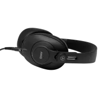 Căști studio AKG K361 Pro Cu fir / Over the ear photo 2