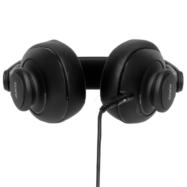Студийные наушники AKG K361 Pro  Проводная / Полноразмерные photo 3
