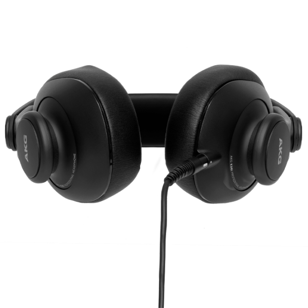 Студийные наушники AKG K361 Pro  Проводная / Полноразмерные photo 3