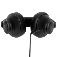 Căști studio AKG K361 Pro Cu fir / Over the ear photo 3