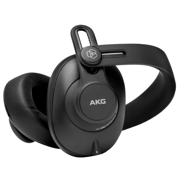 Студийные наушники AKG K361 Pro  Проводная / Полноразмерные photo 4