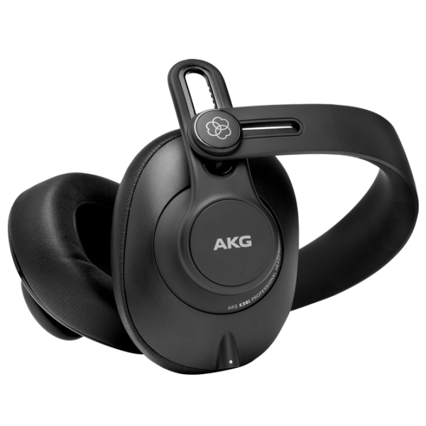 Студийные наушники AKG K361 Pro  Проводная / Полноразмерные photo 4