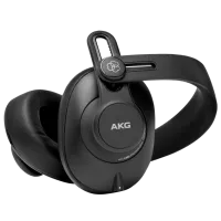 Căști studio AKG K361 Pro Cu fir / Over the ear photo 4